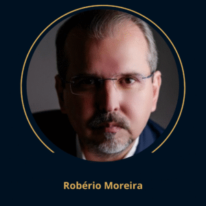 Especialista em Liderança e Culturas de Alta Performance, com foco em gestão e desenvolvimento de equipes. Consultor organizacional e professor com experiência internacional na formação de líderes. Fundador da Agência Albatroz e OKR Master em programas de graduação e pós-graduação.