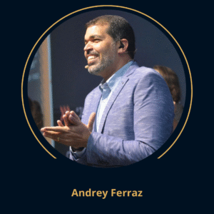 Especialista em Vendas e Negociação, com uma abordagem prática para resultados reais no setor de saúde.