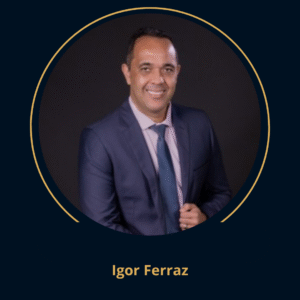 Especialista em Direito Civil e Direito Médico-Odontológico, com atuação voltada à inovação jurídica para clínicas. Advogado com mais de 20 anos de experiência, atendendo em Minas Gerais e Goiás. Presidente da Comissão de Empreendedorismo da OAB Uberlândia/MG.